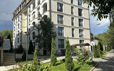 Купить квартиру Бишкек