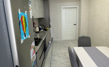 Купить квартиру Бишкек