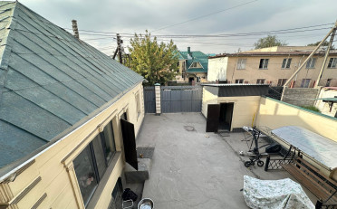 Купить квартиру Бишкек