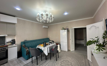 Купить квартиру Бишкек