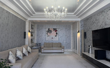 Купить квартиру Бишкек