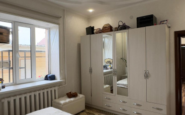 Купить квартиру Бишкек