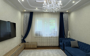 Купить квартиру Бишкек