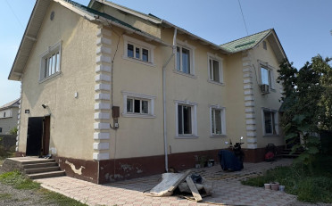 Купить квартиру Бишкек
