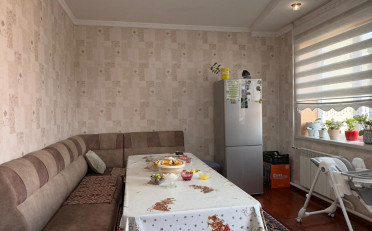 Купить квартиру Бишкек