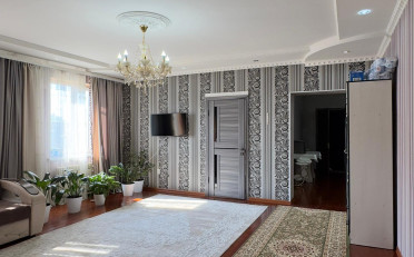 Купить квартиру Бишкек