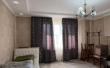 Купить квартиру Бишкек