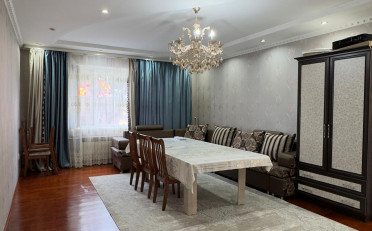 Купить квартиру Бишкек