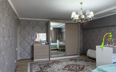 Купить квартиру Бишкек