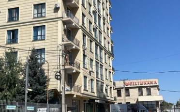 Купить квартиру Бишкек