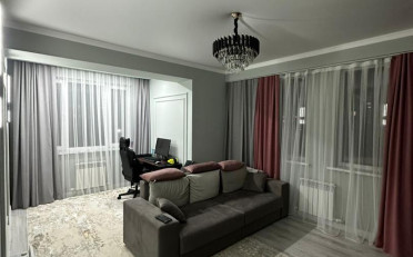 Купить квартиру Бишкек