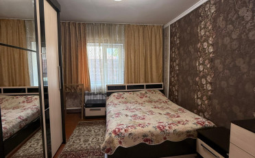 Купить квартиру Бишкек