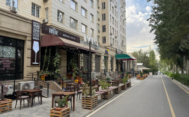 Купить квартиру Бишкек