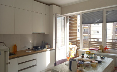 Купить квартиру Бишкек