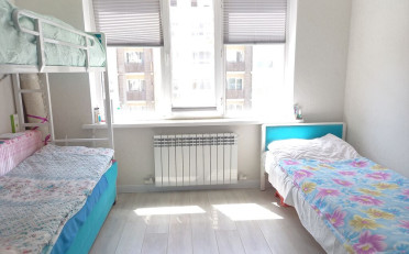 Купить квартиру Бишкек