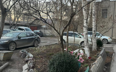 Купить квартиру Бишкек