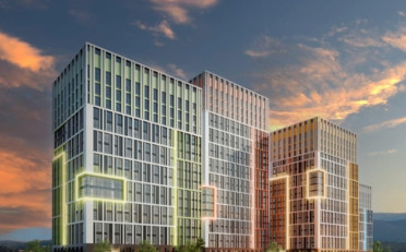  Агентство недвижимости