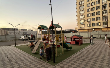 Купить квартиру Бишкек