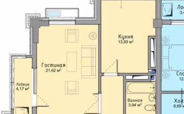 Купить квартиру Бишкек