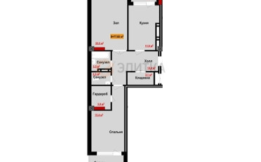  Агентство недвижимости