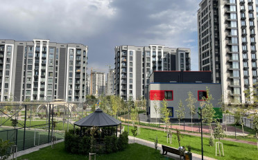 Купить квартиру Бишкек