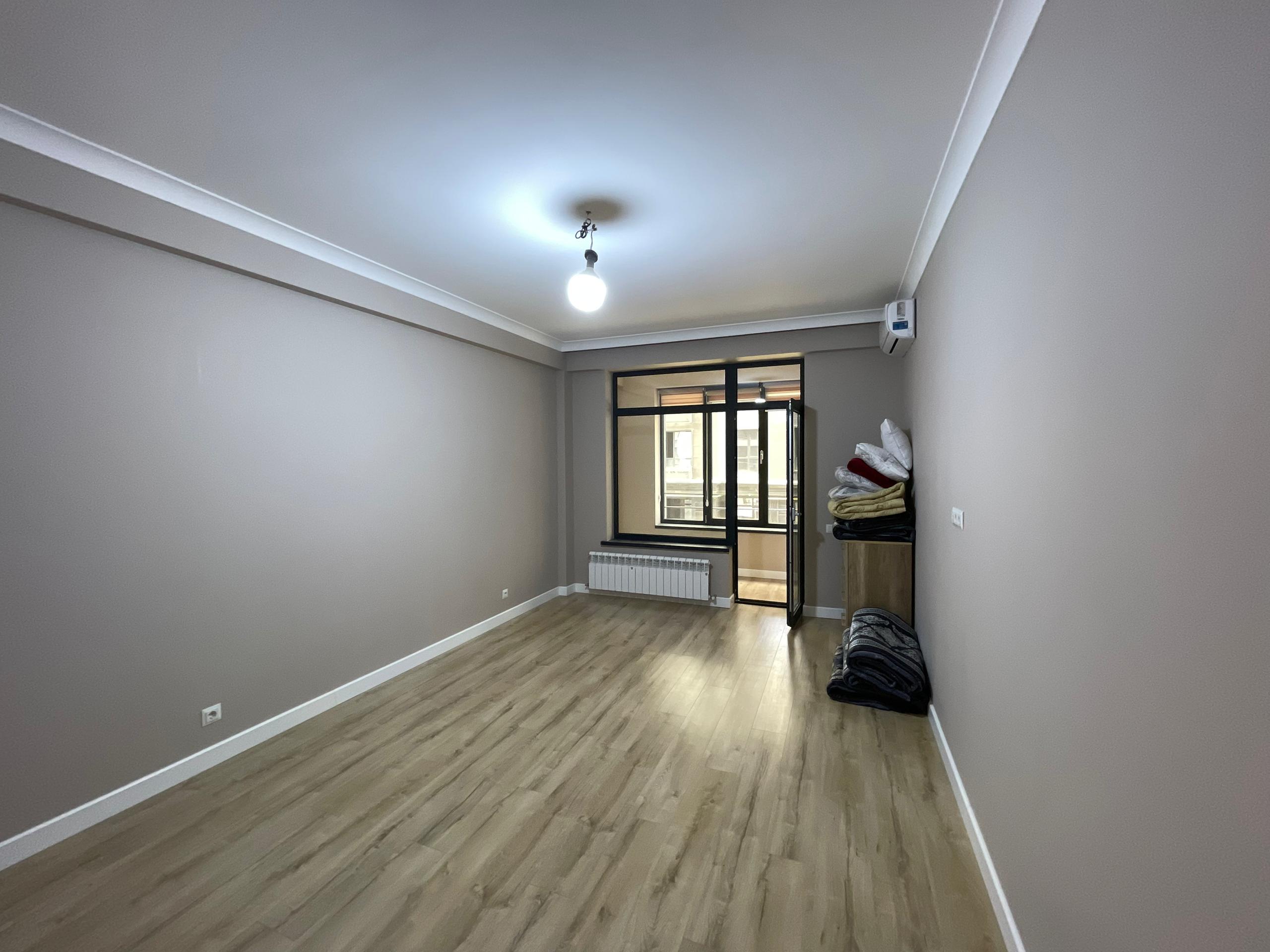 Элитка, 3 ком, 130 м2, этаж 2/10, ж/к Авангард Сити, Сост: Евроремонт - фото 7