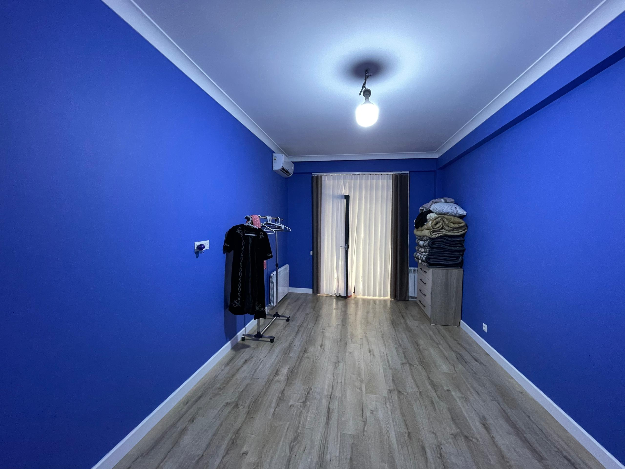 Элитка, 3 ком, 130 м2, этаж 2/10, ж/к Авангард Сити, Сост: Евроремонт - фото 11
