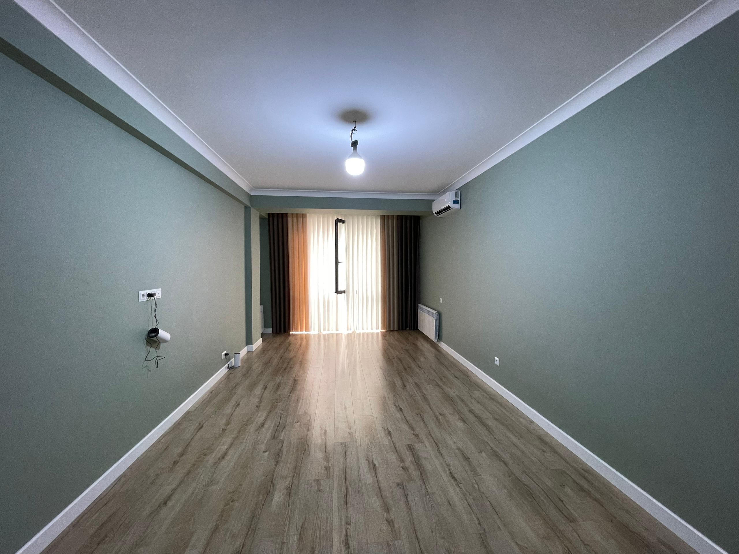 Элитка, 3 ком, 130 м2, этаж 2/10, ж/к Авангард Сити, Сост: Евроремонт - фото 12