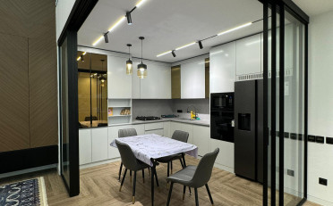 Купить квартиру Бишкек