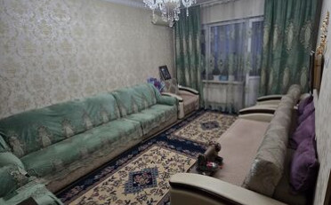 Купить квартиру Бишкек