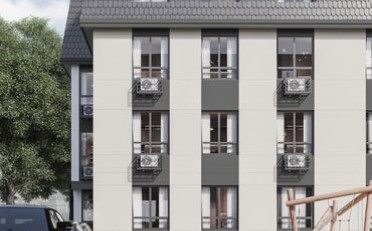  Агентство недвижимости