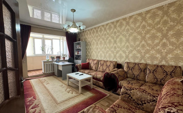 Купить квартиру Бишкек