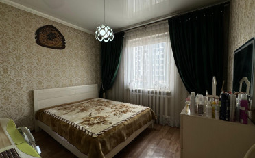 Купить квартиру Бишкек