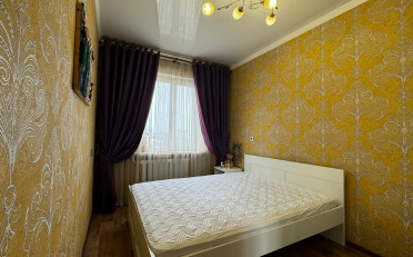 Купить квартиру Бишкек