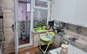 Купить квартиру Бишкек