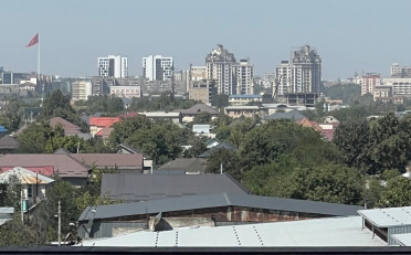 Купить квартиру Бишкек