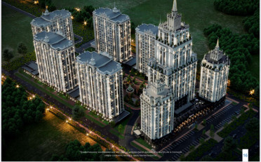 Купить квартиру Бишкек