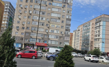 Купить квартиру Бишкек