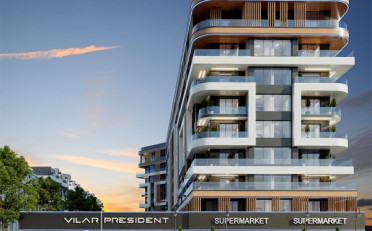 Купить квартиру Бишкек