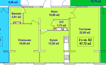  Агентство недвижимости