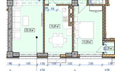  Агентство недвижимости