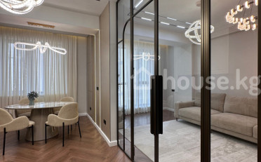 Купить квартиру Бишкек