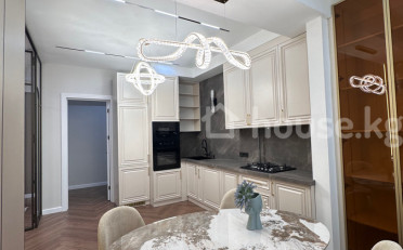 Купить квартиру Бишкек