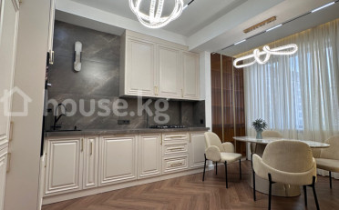 Купить квартиру Бишкек