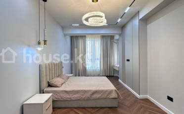 Купить квартиру Бишкек