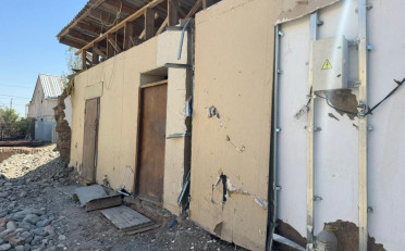 Купить квартиру Бишкек