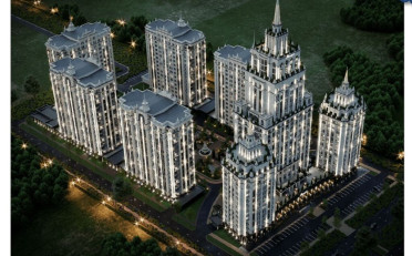 Купить квартиру Бишкек