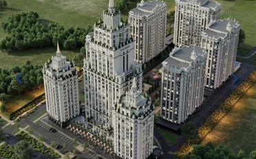 Купить квартиру Бишкек