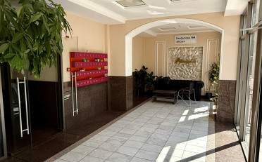 Купить квартиру Бишкек