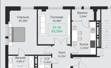  Агентство недвижимости